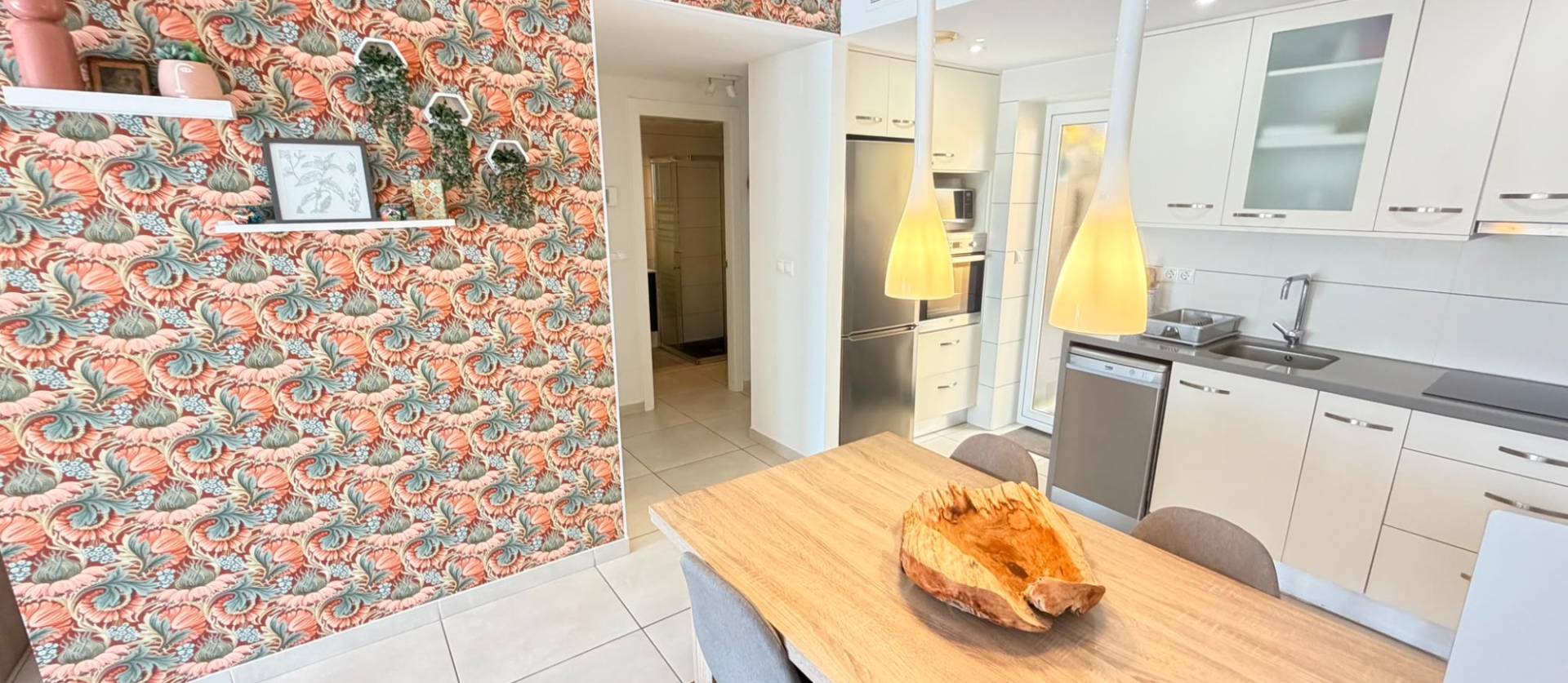 Bestaande woningen - Appartment - Torrevieja - Aguas Nuevas