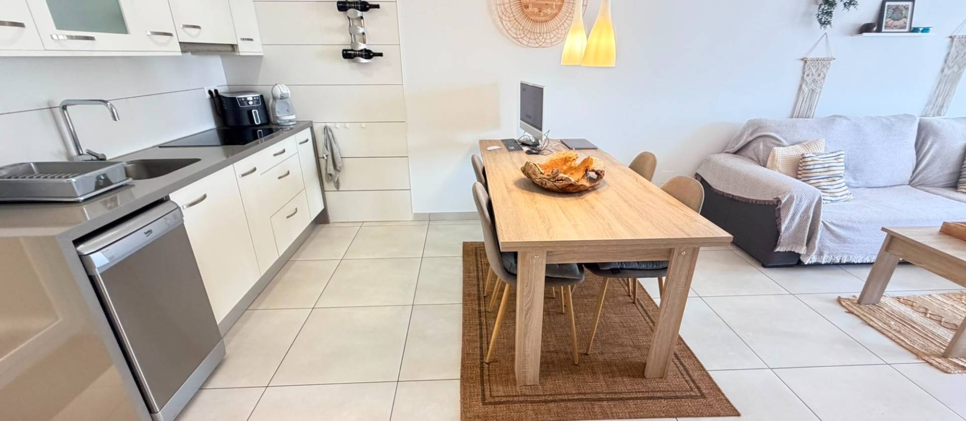Bestaande woningen - Appartment - Torrevieja - Aguas Nuevas