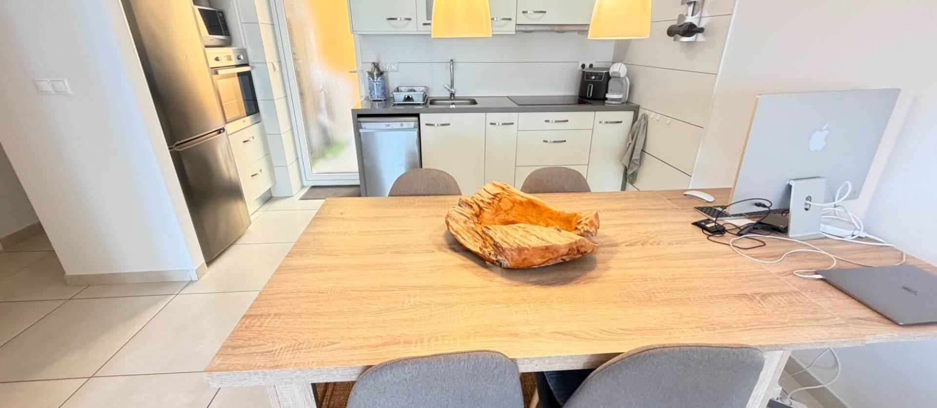 Bestaande woningen - Appartment - Torrevieja - Aguas Nuevas