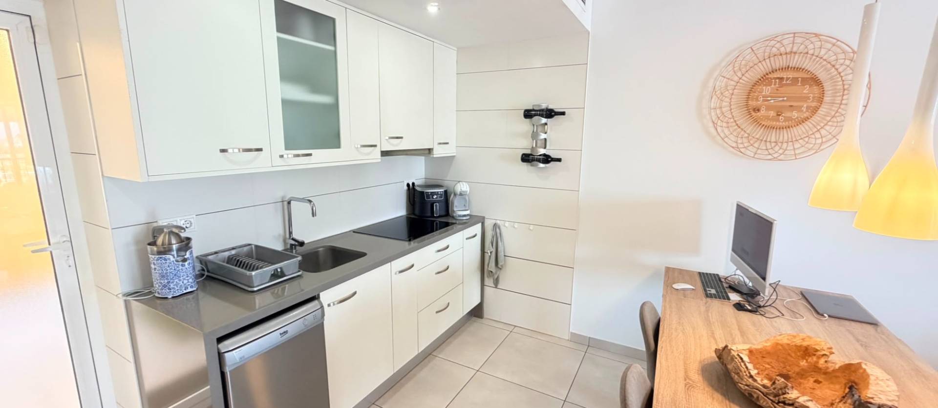 Bestaande woningen - Appartment - Torrevieja - Aguas Nuevas