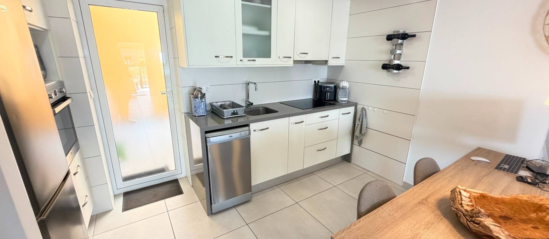 Bestaande woningen - Appartment - Torrevieja - Aguas Nuevas