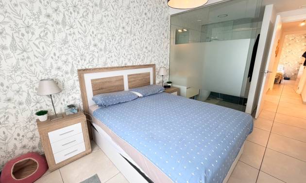 Bestaande woningen - Appartment - Torrevieja - Aguas Nuevas