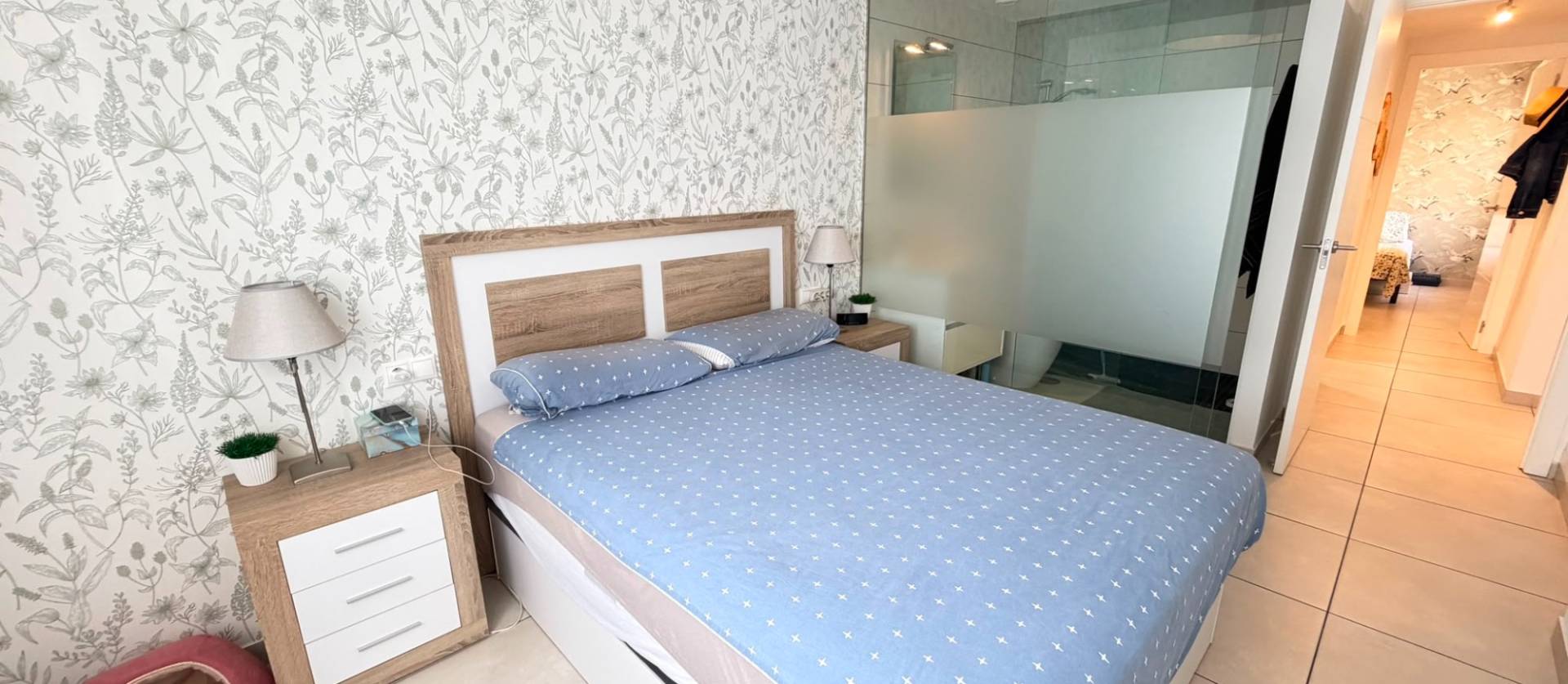 Bestaande woningen - Appartment - Torrevieja - Aguas Nuevas