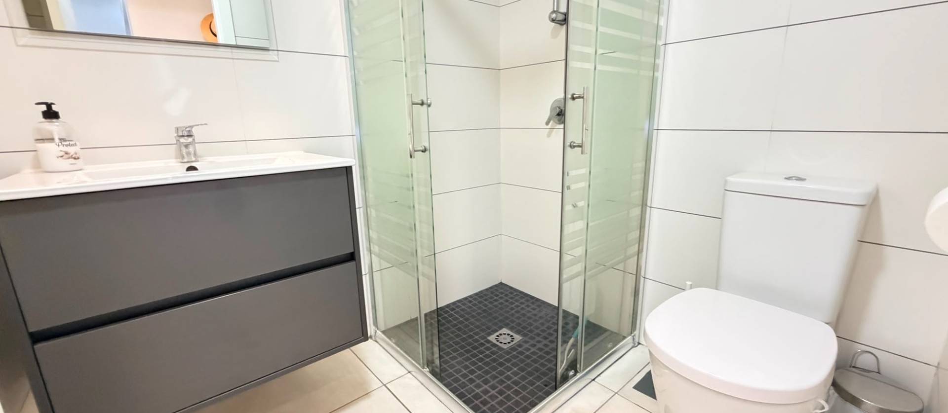 Bestaande woningen - Appartment - Torrevieja - Aguas Nuevas