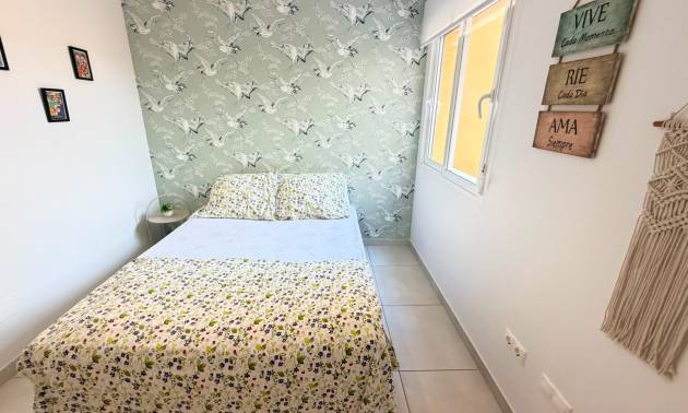 Bestaande woningen - Appartment - Torrevieja - Aguas Nuevas