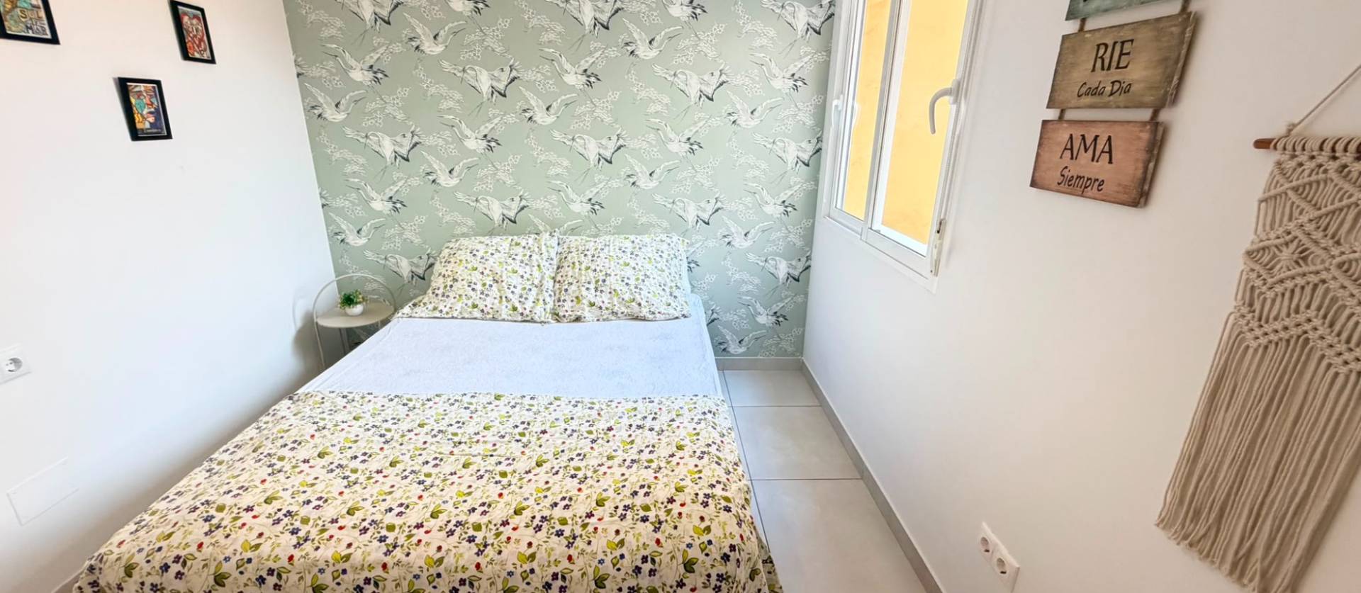 Bestaande woningen - Appartment - Torrevieja - Aguas Nuevas