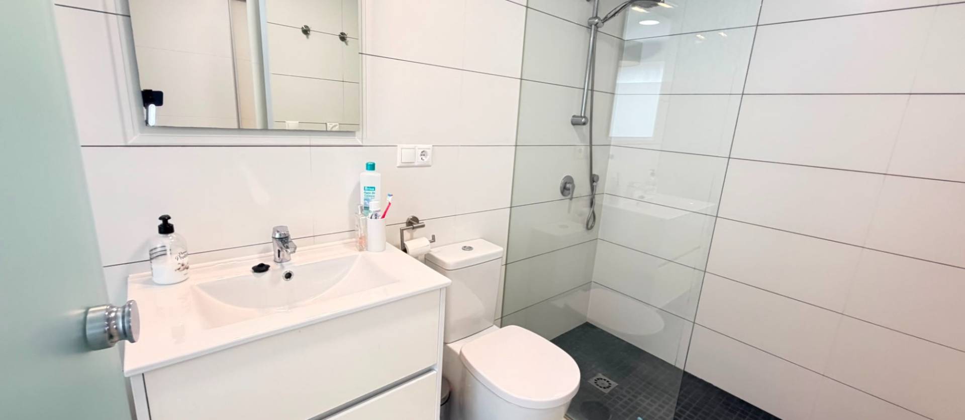 Bestaande woningen - Appartment - Torrevieja - Aguas Nuevas