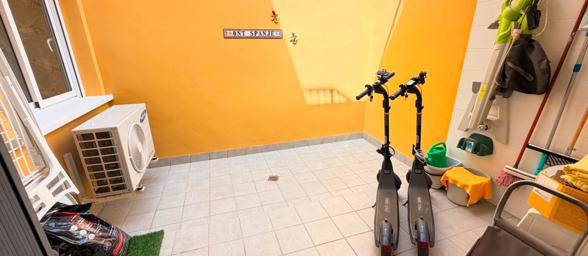 Bestaande woningen - Appartment - Torrevieja - Aguas Nuevas