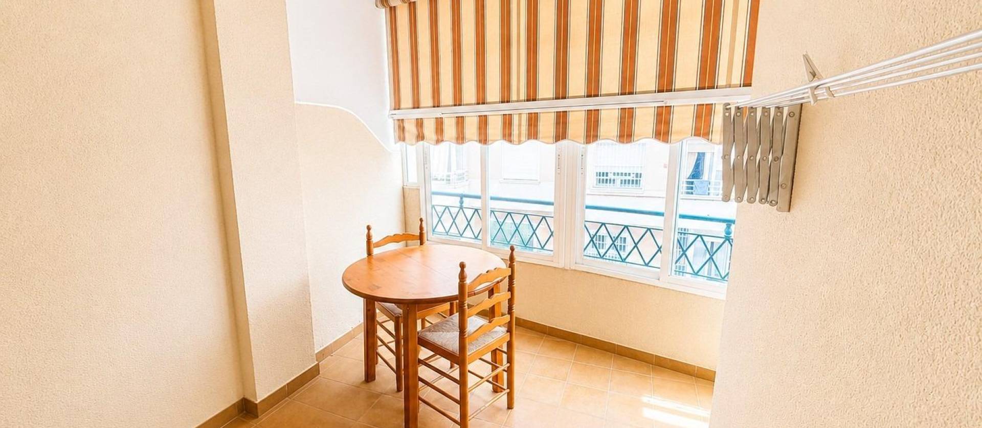 Revente - Apartment - Torrevieja - Estacion de autobuses