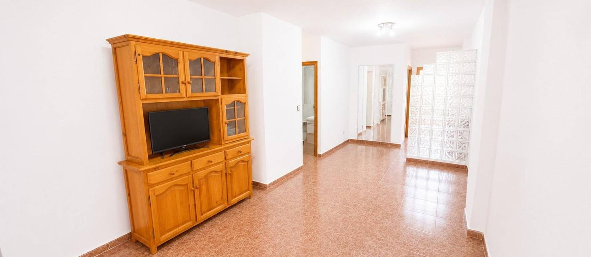 Revente - Apartment - Torrevieja - Estacion de autobuses
