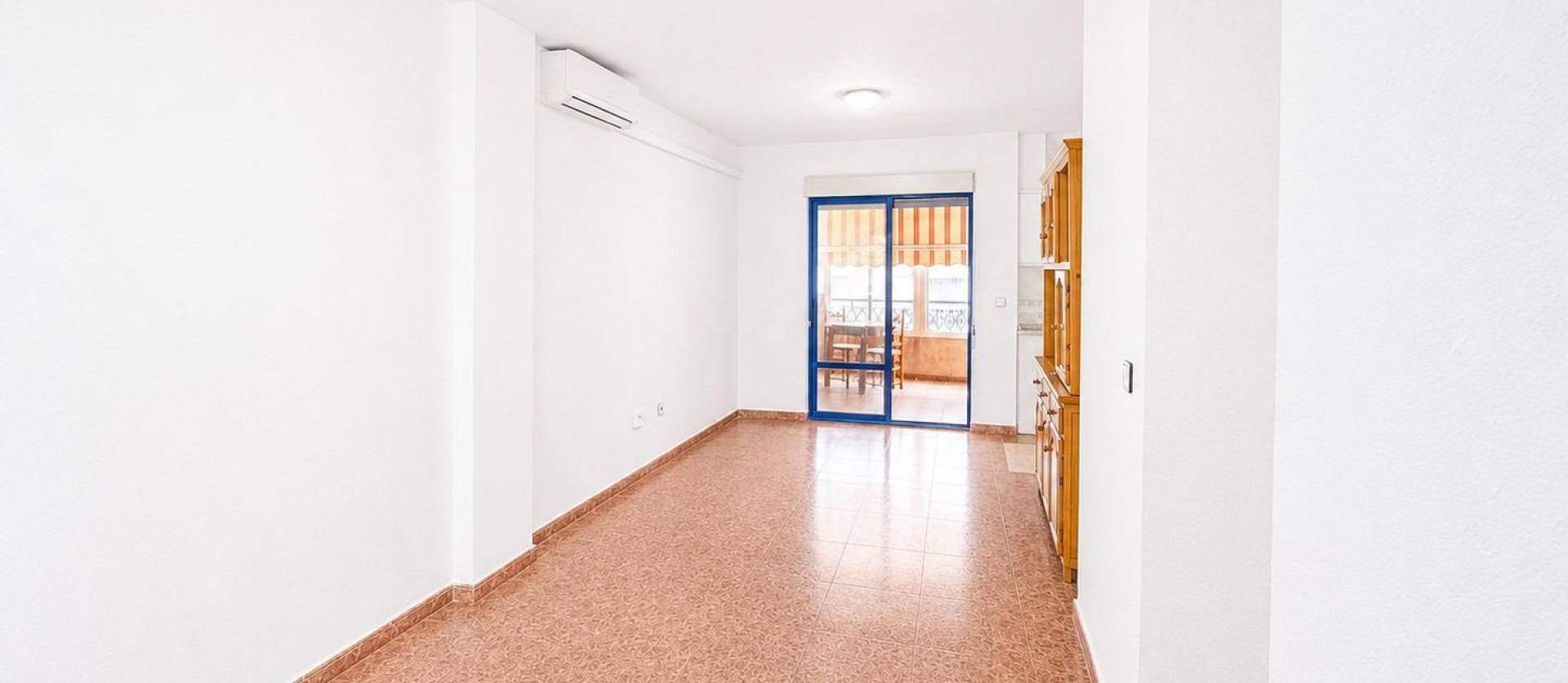 Revente - Apartment - Torrevieja - Estacion de autobuses