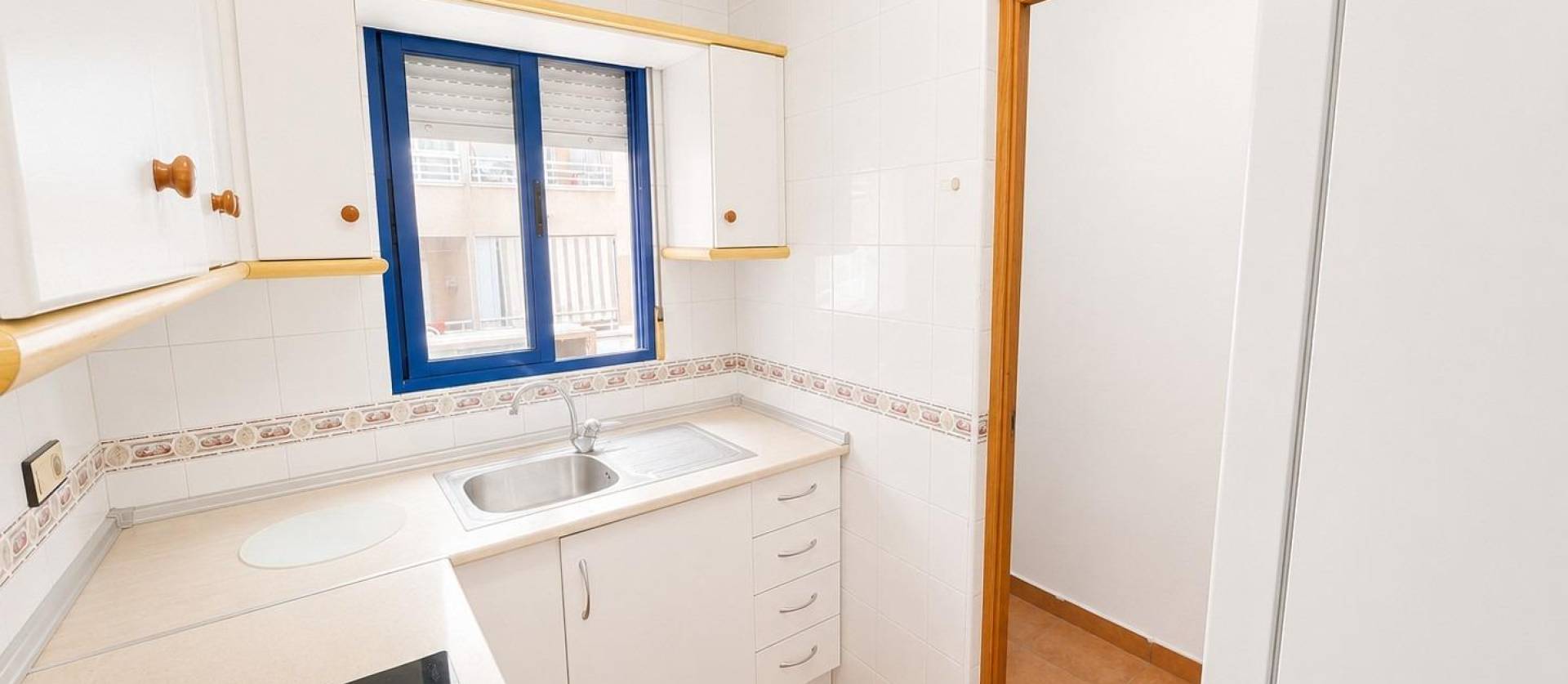 Revente - Apartment - Torrevieja - Estacion de autobuses