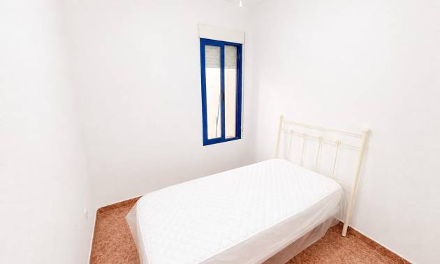 Revente - Apartment - Torrevieja - Estacion de autobuses