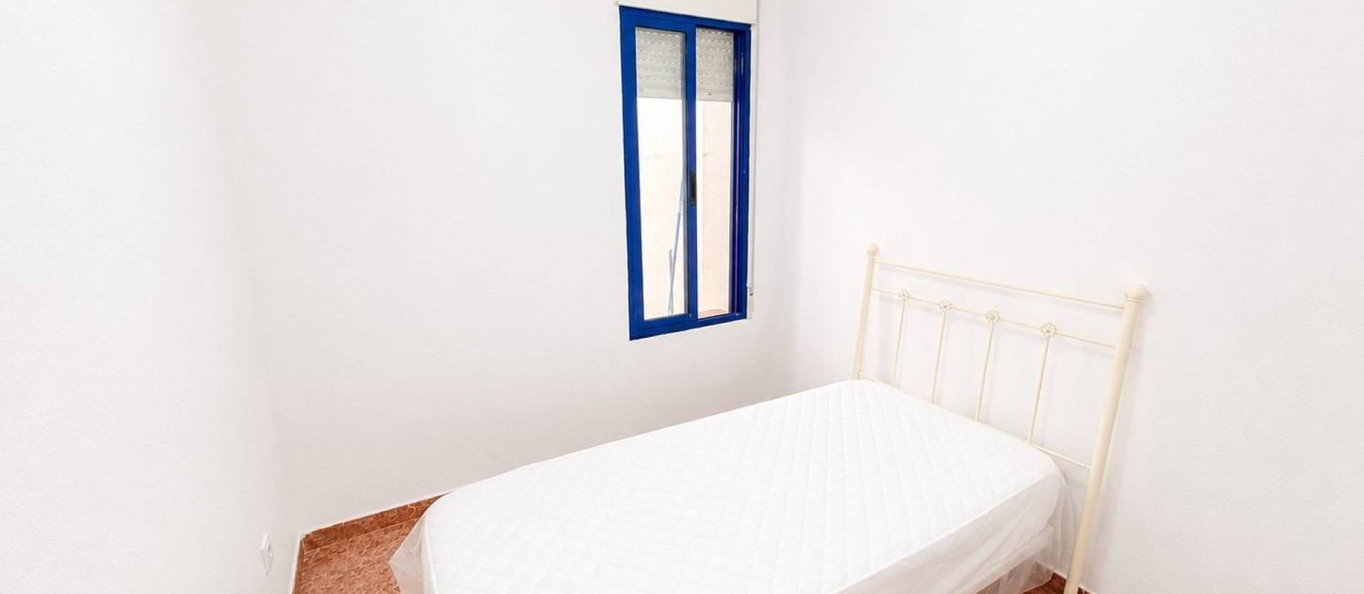 Revente - Apartment - Torrevieja - Estacion de autobuses