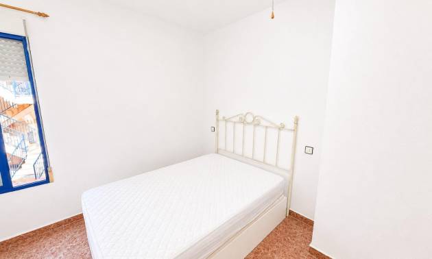 Revente - Apartment - Torrevieja - Estacion de autobuses