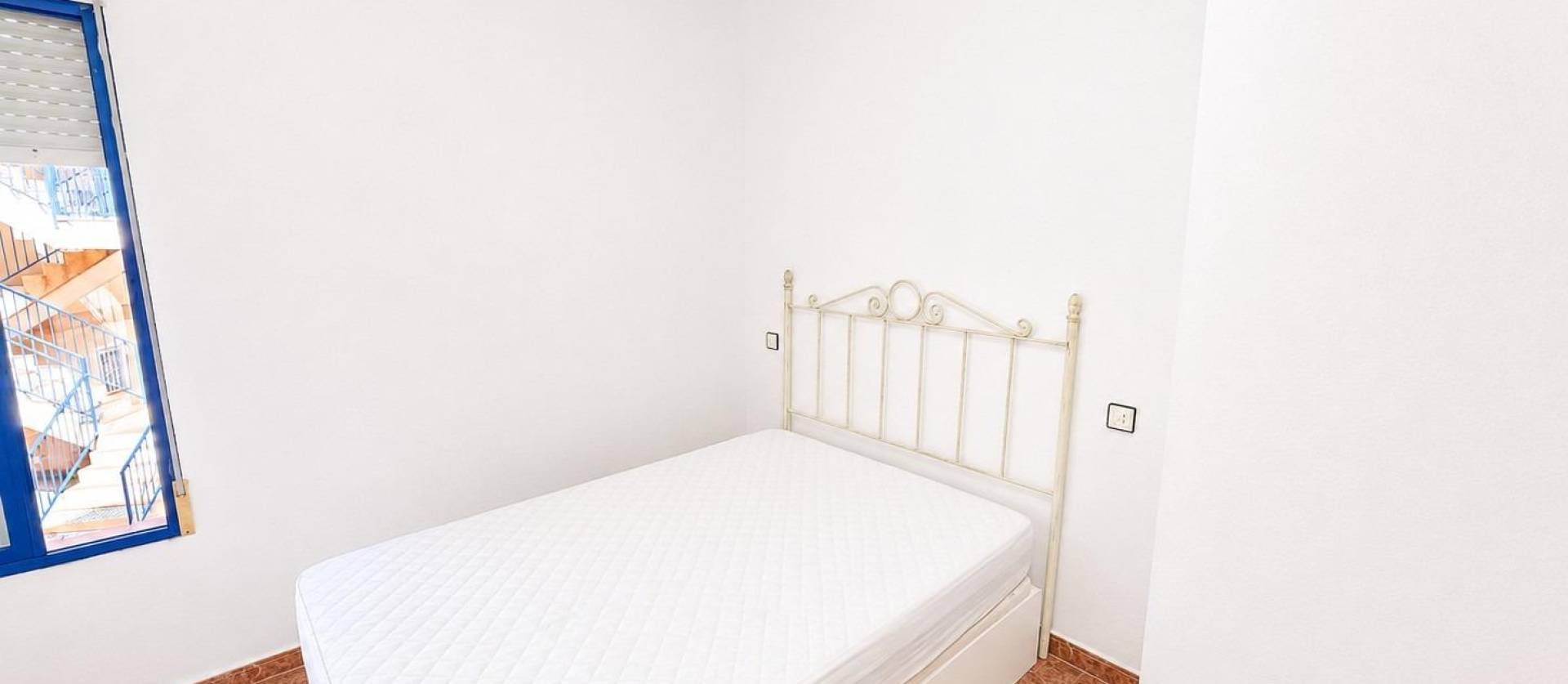 Revente - Apartment - Torrevieja - Estacion de autobuses
