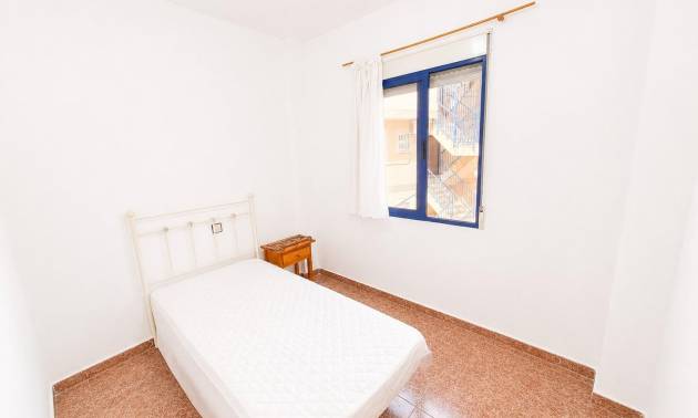 Revente - Apartment - Torrevieja - Estacion de autobuses