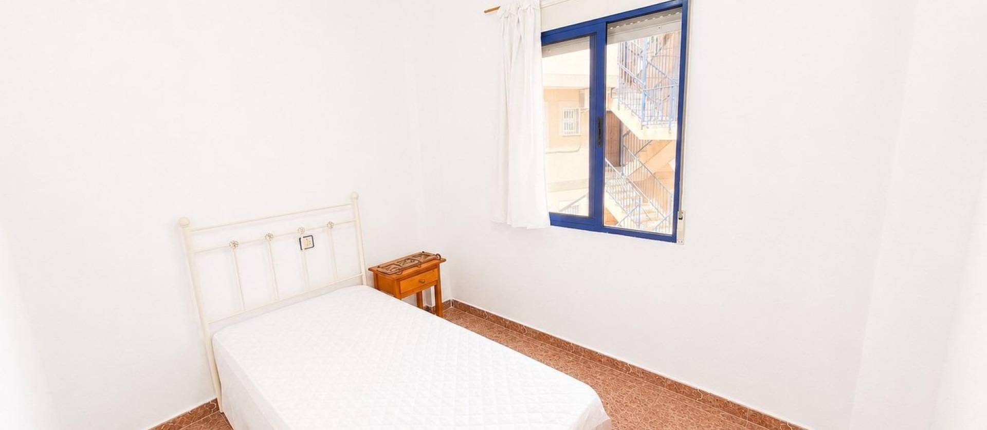 Revente - Apartment - Torrevieja - Estacion de autobuses