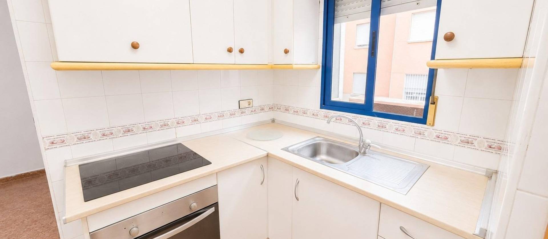 Revente - Apartment - Torrevieja - Estacion de autobuses