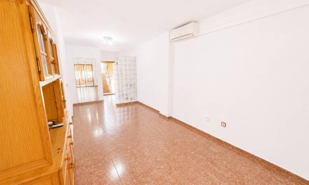 Revente - Apartment - Torrevieja - Estacion de autobuses