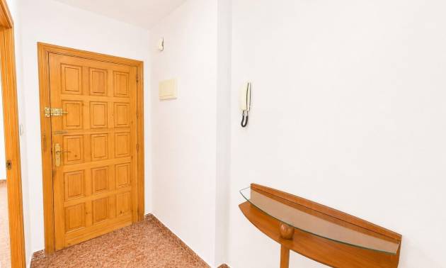 Revente - Apartment - Torrevieja - Estacion de autobuses