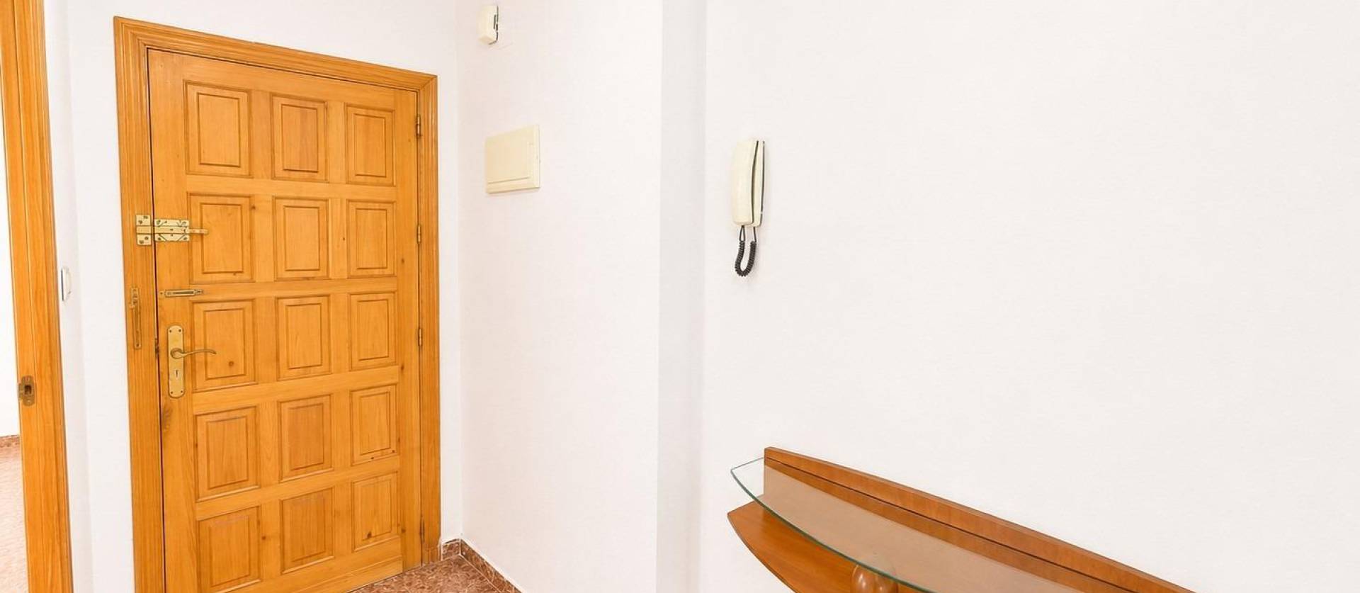 Revente - Apartment - Torrevieja - Estacion de autobuses