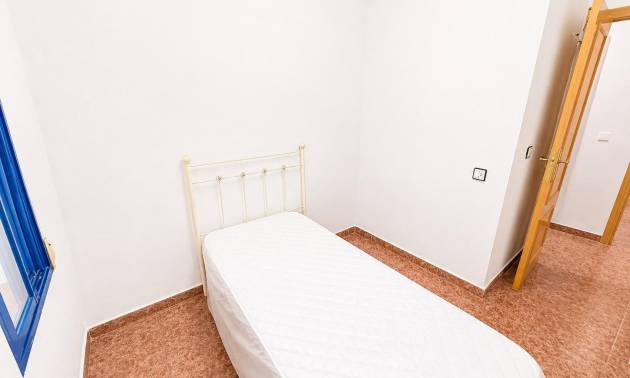 Revente - Apartment - Torrevieja - Estacion de autobuses