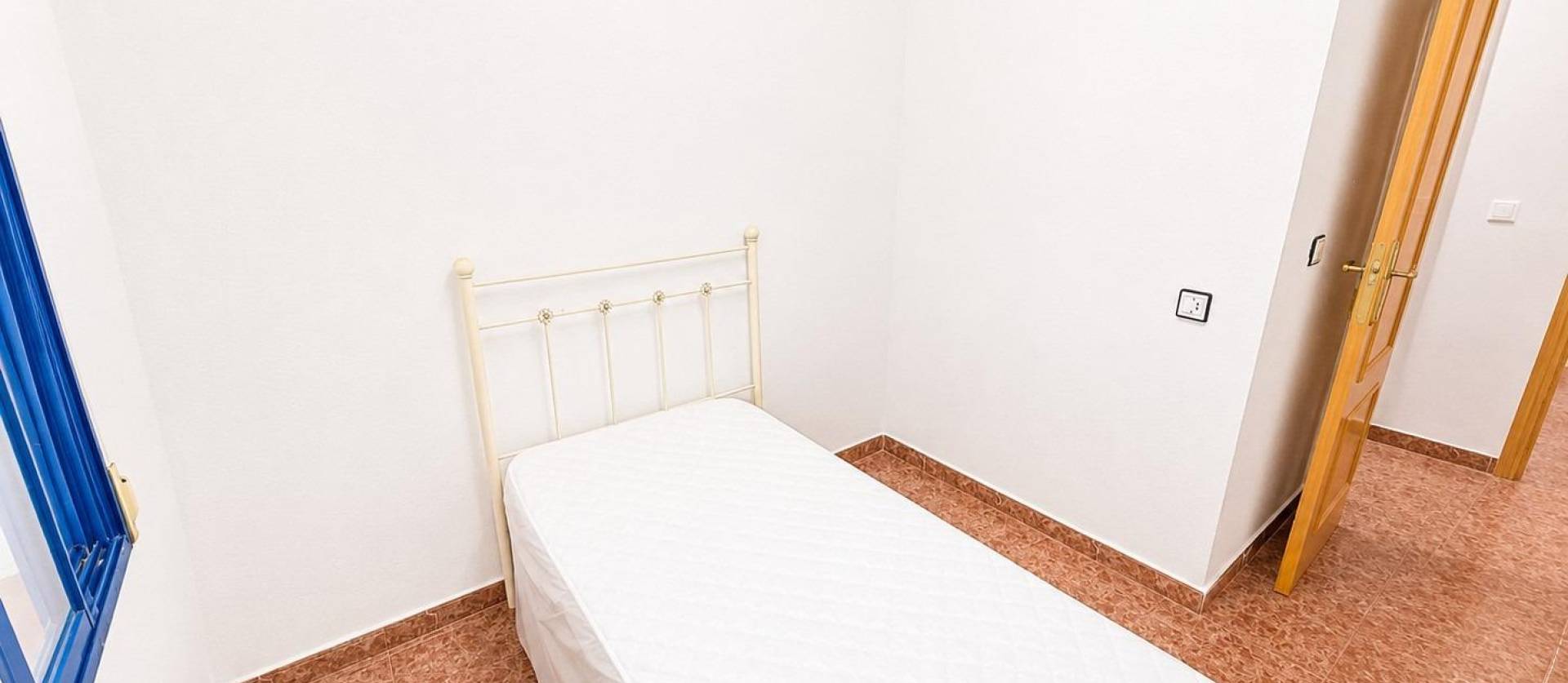 Revente - Apartment - Torrevieja - Estacion de autobuses