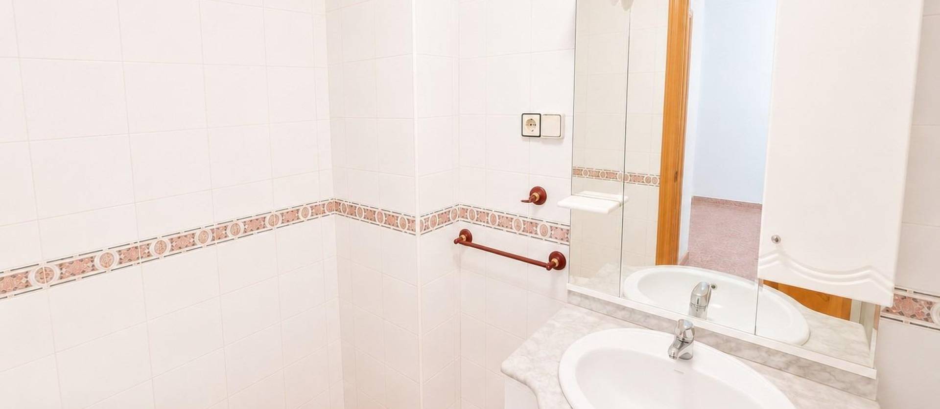 Revente - Apartment - Torrevieja - Estacion de autobuses