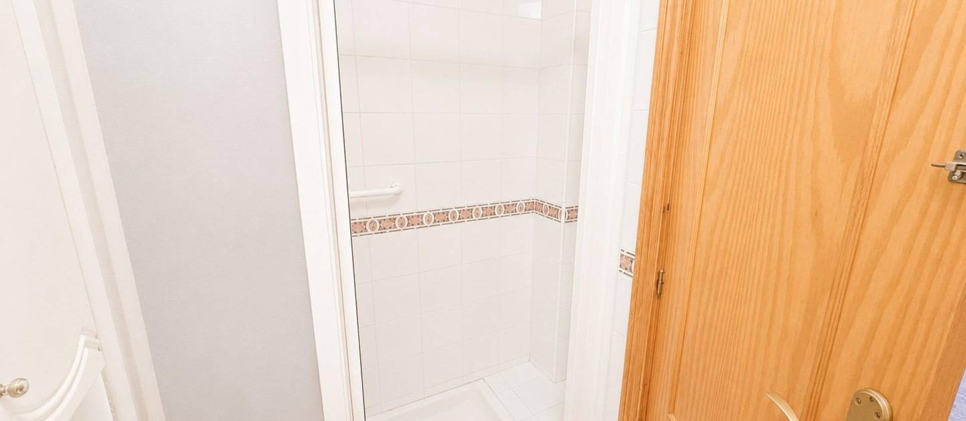 Revente - Apartment - Torrevieja - Estacion de autobuses