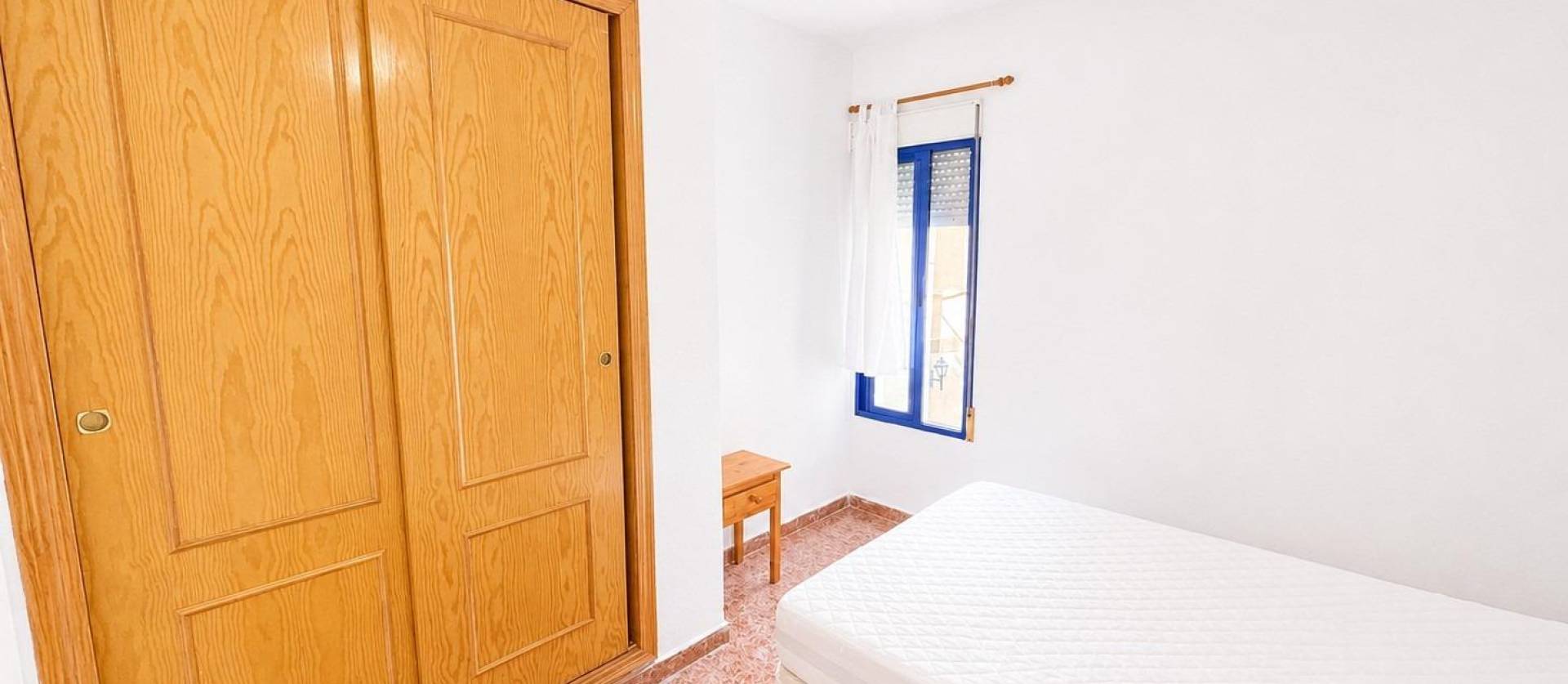 Revente - Apartment - Torrevieja - Estacion de autobuses