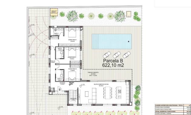 Nouvelle construction - Villa - Polop - Polop Hills