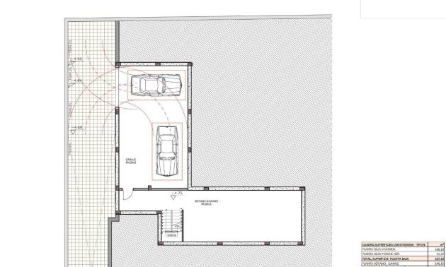 Nouvelle construction - Villa - Polop - Polop Hills