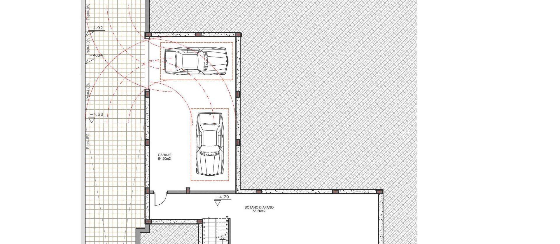 Nouvelle construction - Villa - Polop - Polop Hills