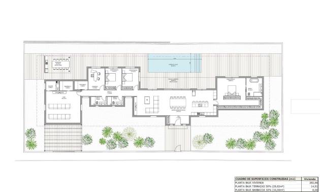 Nieuwbouw projecten - Villa - Polop - Polop Hills