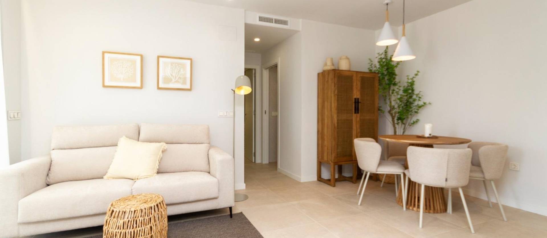 Nueva construcción  - Apartment - Denia - Las Marinas km 2.5