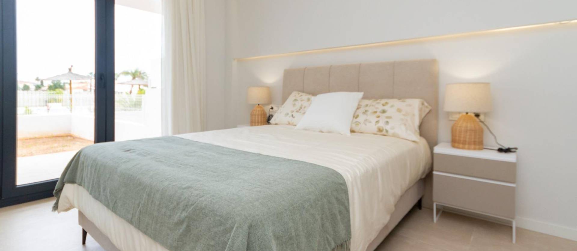 Nueva construcción  - Apartment - Denia - Las Marinas km 2.5