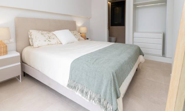 Nueva construcción  - Apartment - Denia - Las Marinas km 2.5
