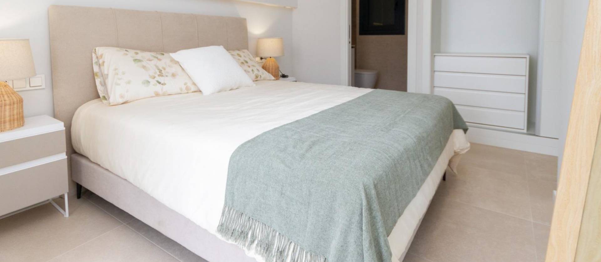 Nueva construcción  - Apartment - Denia - Las Marinas km 2.5