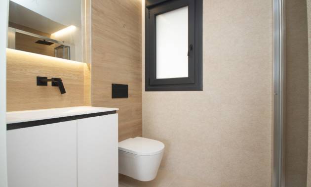 Nueva construcción  - Apartment - Denia - Las Marinas km 2.5