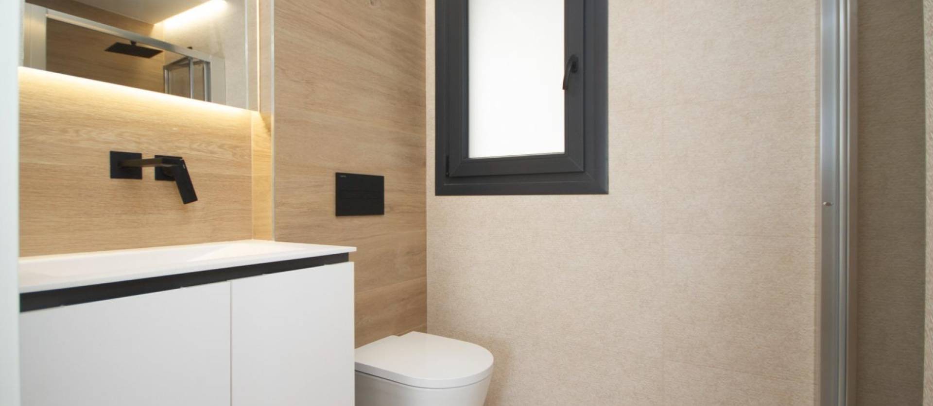 Nueva construcción  - Apartment - Denia - Las Marinas km 2.5
