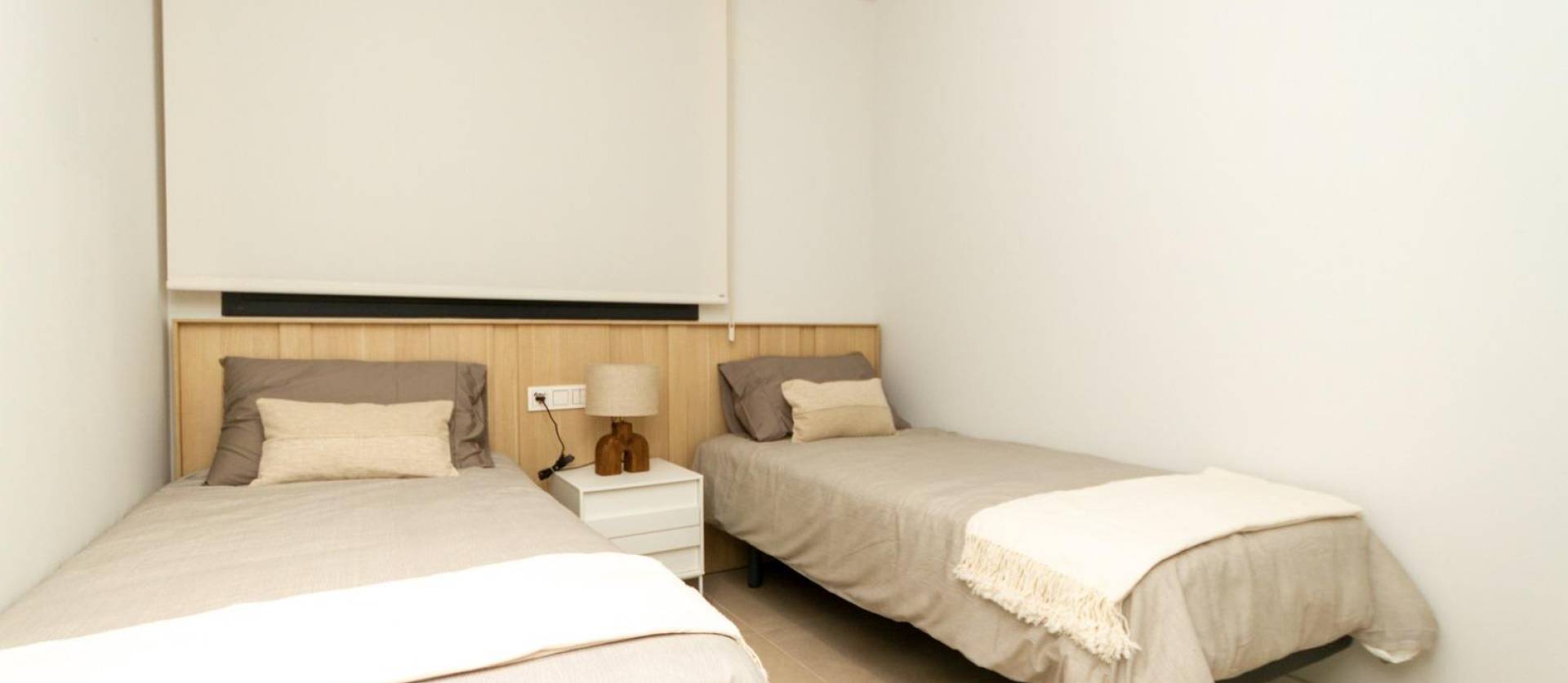 Nueva construcción  - Apartment - Denia - Las Marinas km 2.5