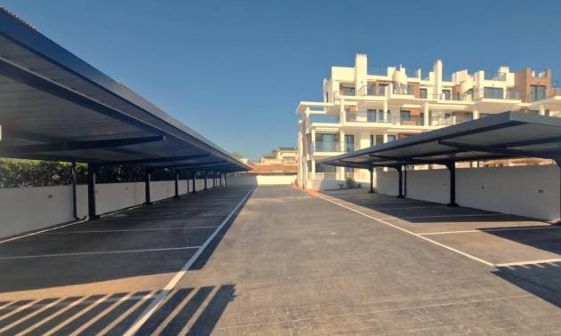 Nueva construcción  - Apartment - Denia - Las Marinas km 2.5