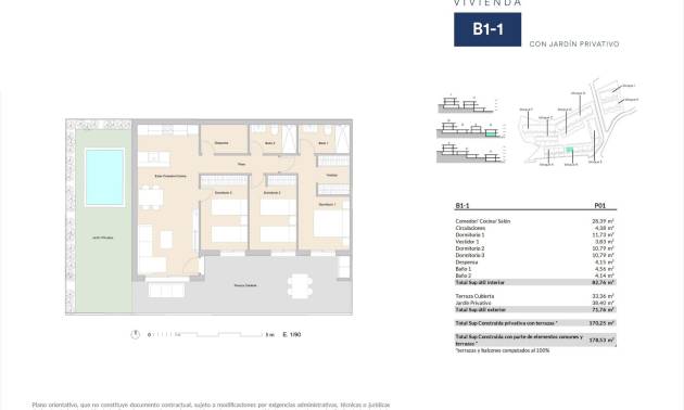 Nouvelle construction - Apartment - Alfas del Pí - Alfaz del Sol
