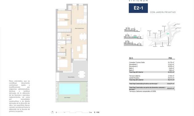 Nueva construcción  - Apartment - Alfas del Pí - Alfaz del Sol