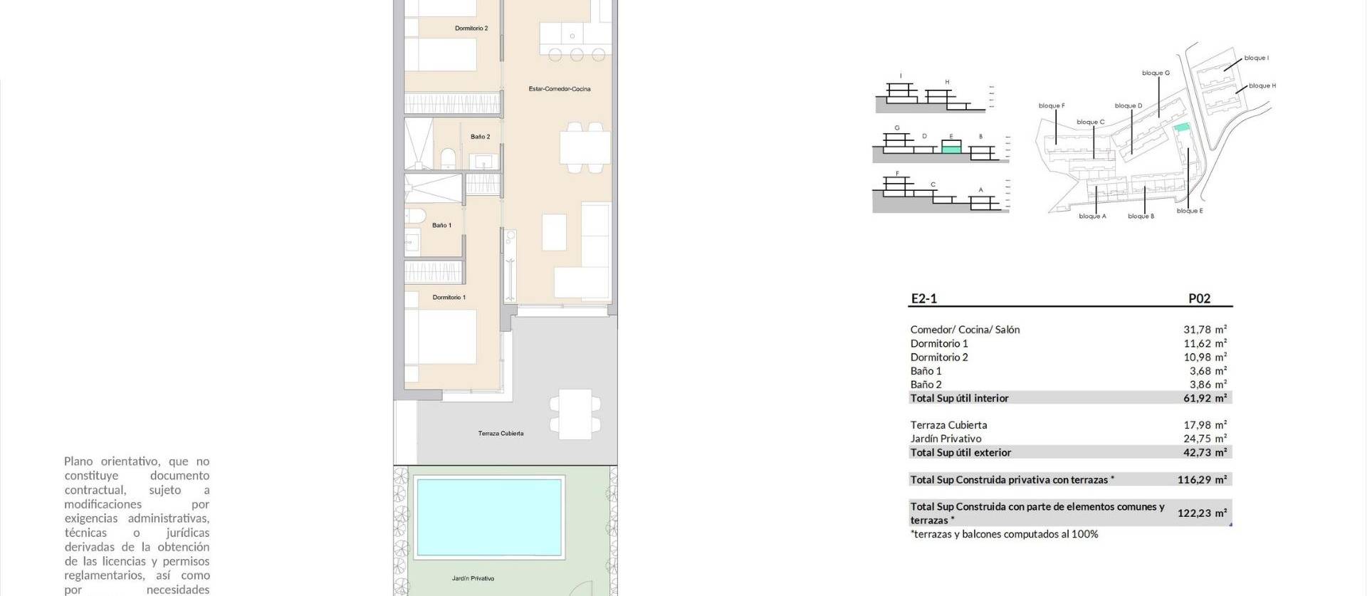 Nueva construcción  - Apartment - Alfas del Pí - Alfaz del Sol