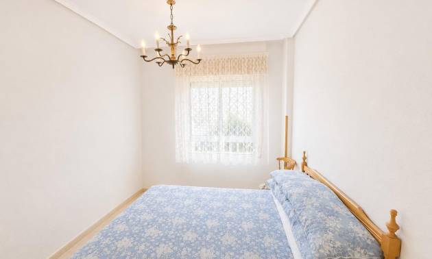 Revente - Apartment - Torrevieja - Acequion