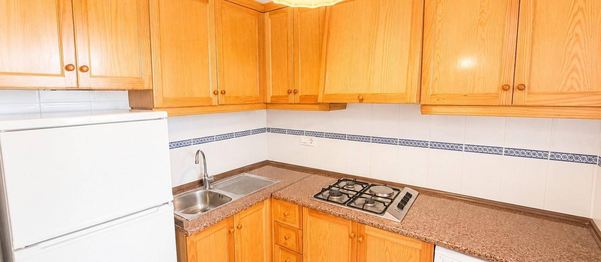 Revente - Apartment - Torrevieja - Acequion