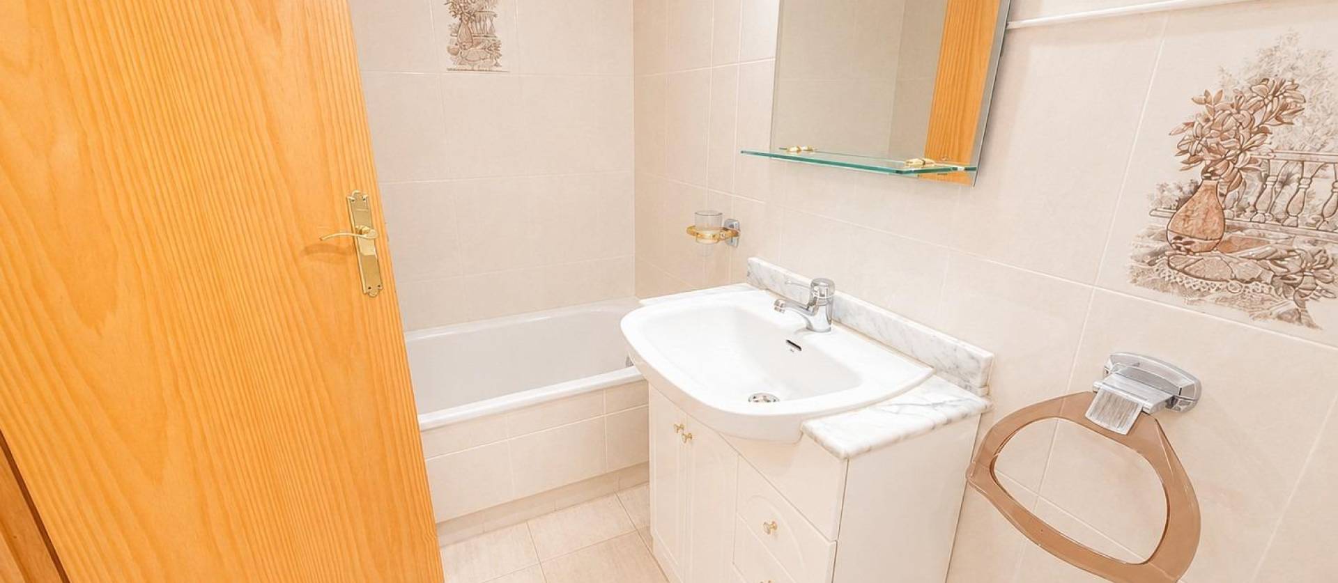 Revente - Apartment - Torrevieja - Acequion