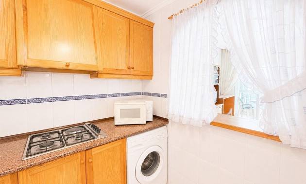 Revente - Apartment - Torrevieja - Acequion